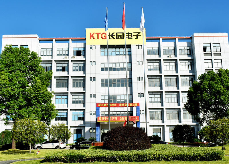 Bienvenidos a KTG