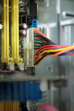 Tubo electrónico