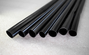 Tubo de PVC resistente al frío