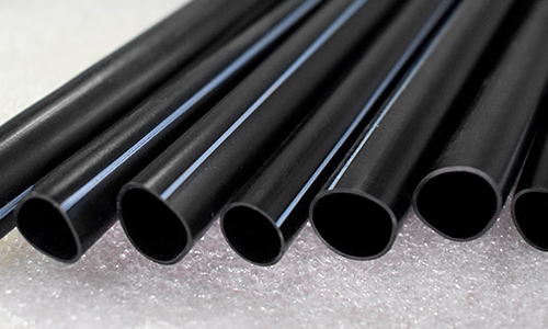Tubo de PVC resistente al frío