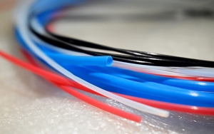 Tubo de PTFE