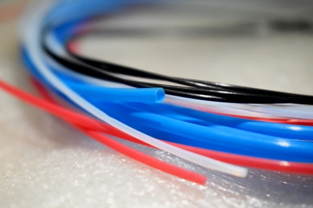 Tubo de PTFE