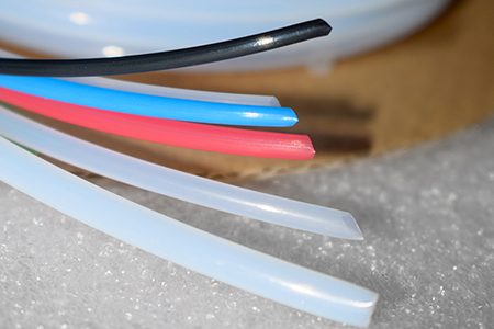 Tubo PTFE