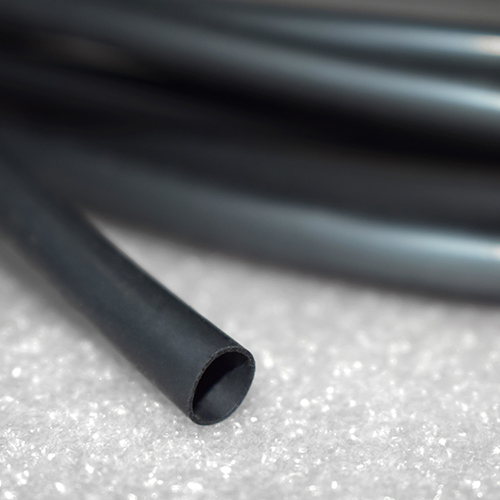 Tubo de caucho de silicona, CB-SRT