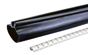 Manga termoretráctil de reparación