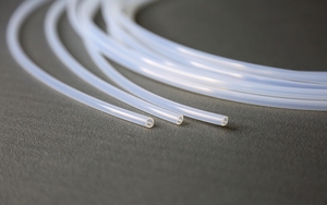 Tubo termoretráctil de PTFE 