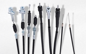 Tubo de revestimiento PTFE de cable de engranaje