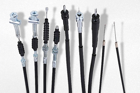 Tubo de revestimiento PTFE de cable de engranaje