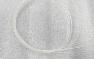 Tubo termoretráctil de PVDF
