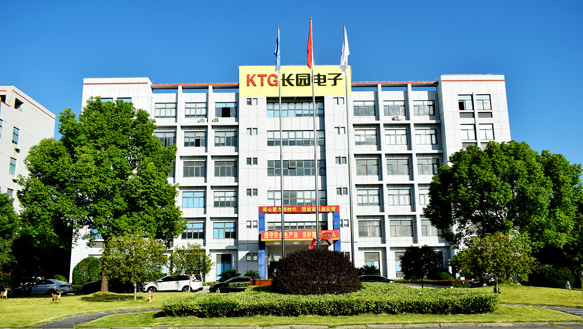 Bienvenidos a KTG
