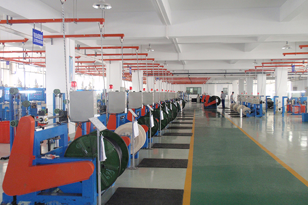 Fabricación